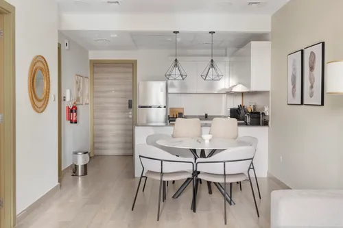 1 Bedroom Apartment in Bloom Heights B