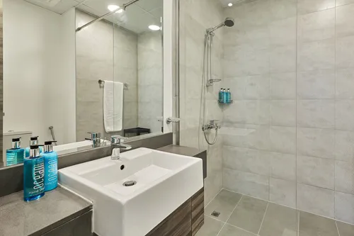 1 Bedroom Apartment in Bloom Heights B