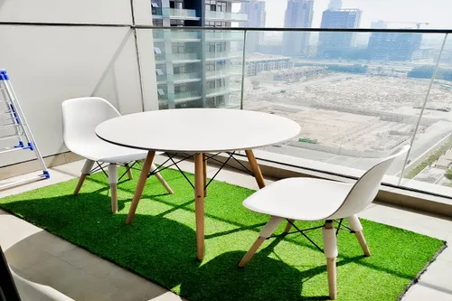  Apartment in Golden Dream Tower 1