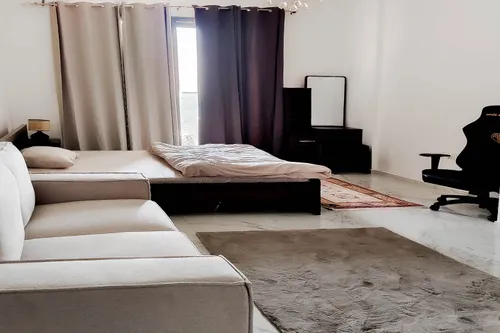  Apartment in Golden Dream Tower 1