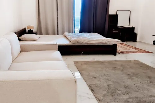  Apartment in Golden Dream Tower 1