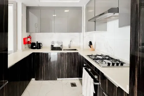  Apartment in Golden Dream Tower 1