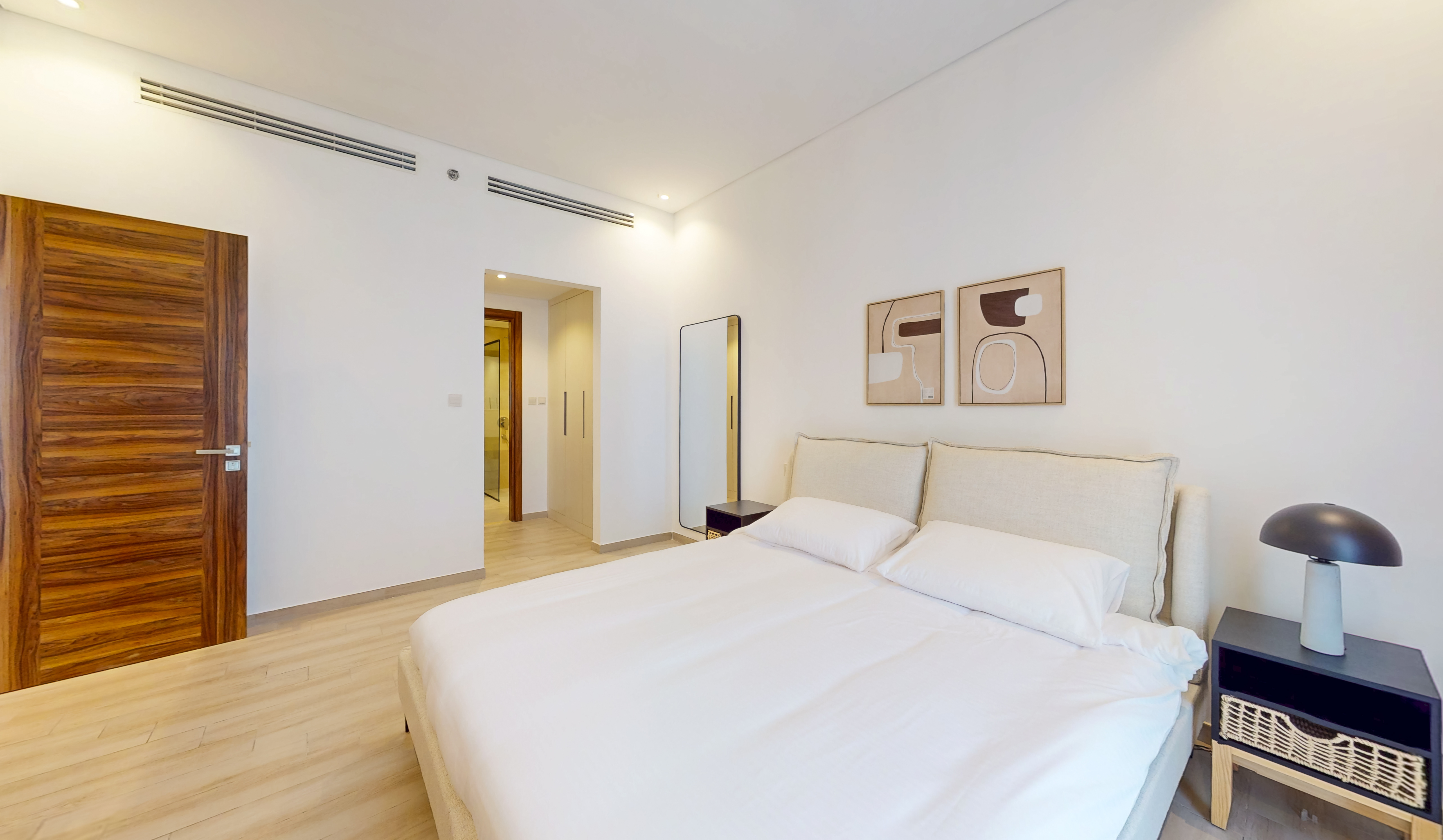 1 Bedroom Apartment in Park Vista