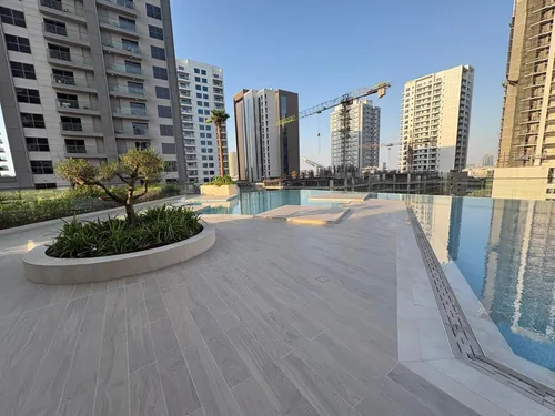 1 Bedroom Apartment in Binghatti Phantom