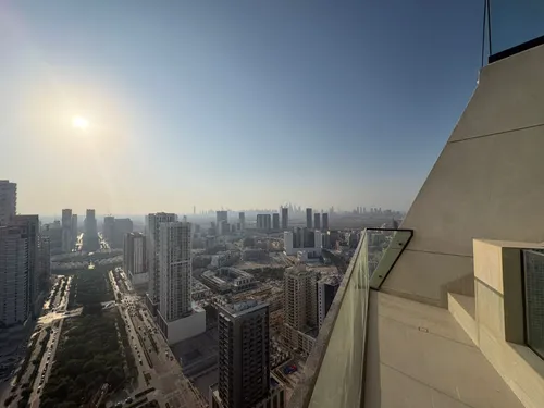 1 Bedroom Apartment in Binghatti Phantom