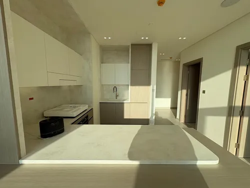 1 Bedroom Apartment in Binghatti Phantom