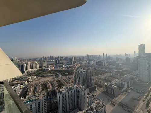 1 Bedroom Apartment in Binghatti Phantom