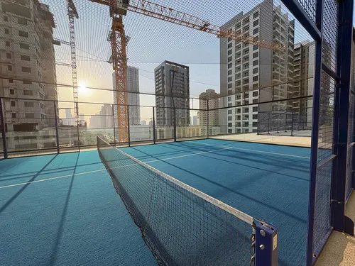 1 Bedroom Apartment in Binghatti Phantom