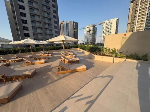 1 Bedroom Apartment in Binghatti Phantom