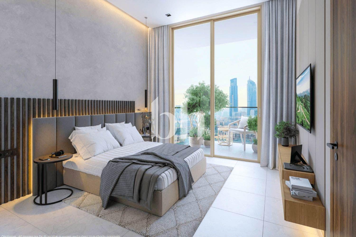 Studio | Unfurnished | Equipped | Investor Deal