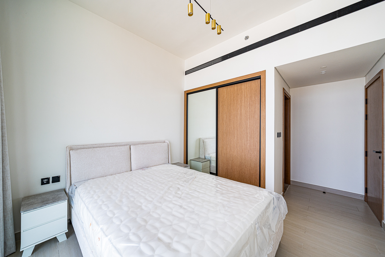 1 Bedroom Apartment in Binghatti Amber