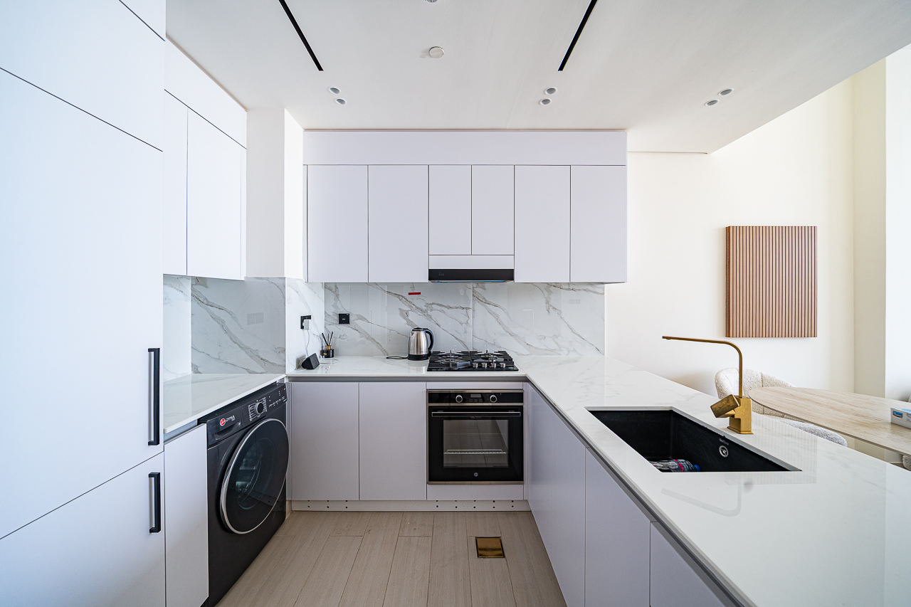 1 Bedroom Apartment in Binghatti Amber