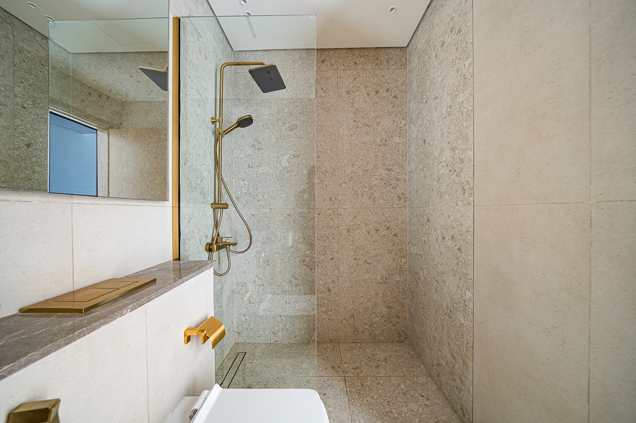 1 Bedroom Apartment in Binghatti Amber