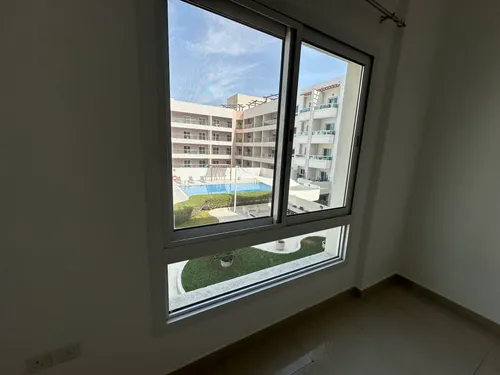 2 Bedrooms Apartment in Orchidea Building