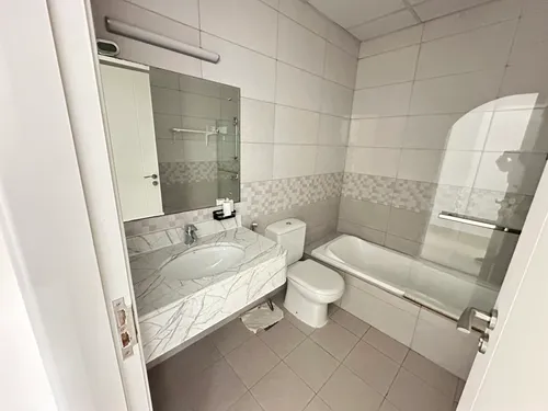 2 Bedrooms Apartment in Orchidea Building