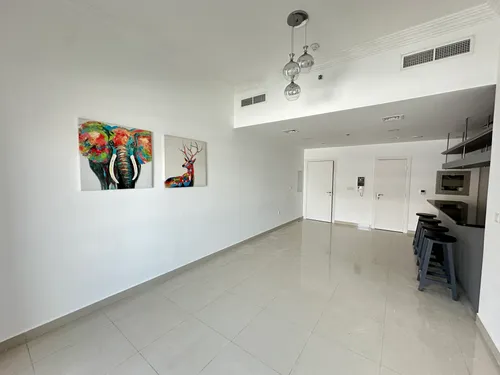 2 Bedrooms Apartment in Orchidea Building