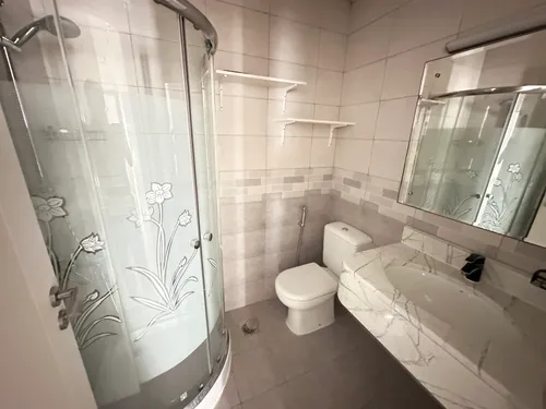 2 Bedrooms Apartment in Orchidea Building