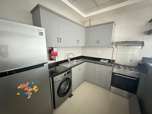 2 Bedrooms Apartment in Orchidea Building