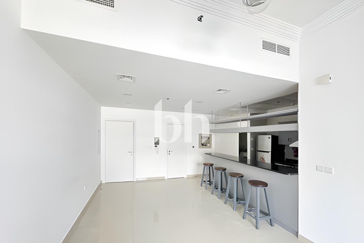 Spacious 2 Bedroom | Pool View | Ready to Move In