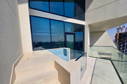 1 Bedroom Apartment in Binghatti Phantom