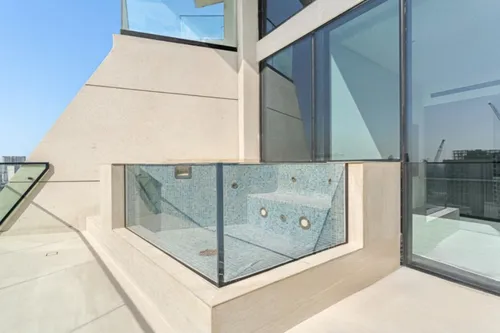 1 Bedroom Apartment in Binghatti Phantom