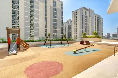 1 Bedroom Apartment in Binghatti Phantom