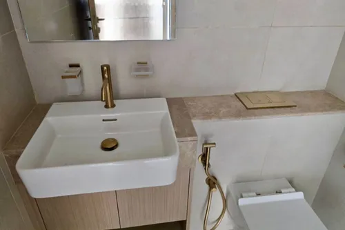 1 Bedroom Apartment in Binghatti Phantom