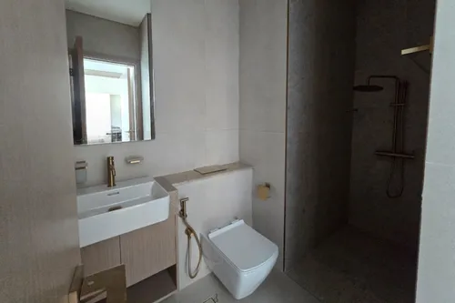 1 Bedroom Apartment in Binghatti Phantom