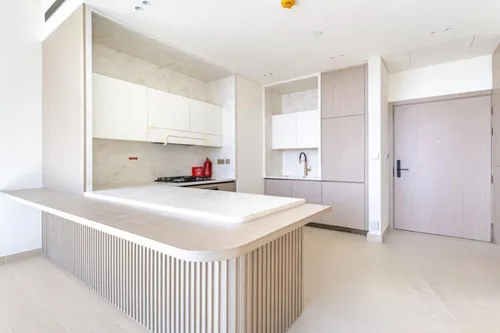 1 Bedroom Apartment in Binghatti Phantom