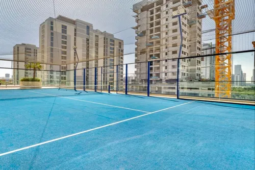 1 Bedroom Apartment in Binghatti Phantom