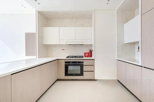 1 Bedroom Apartment in Binghatti Phantom