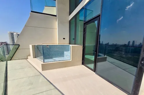 1 Bedroom Apartment in Binghatti Phantom