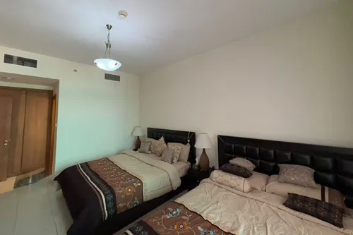 1 Bedroom Apartment in Magnolia 1