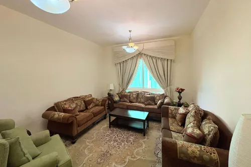 1 Bedroom Apartment in Magnolia 1