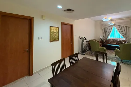 1 Bedroom Apartment in Magnolia 1