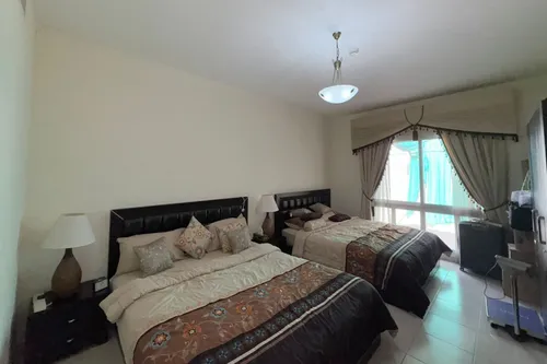 1 Bedroom Apartment in Magnolia 1