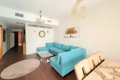 1 Bedroom Apartment in Magnolia 1