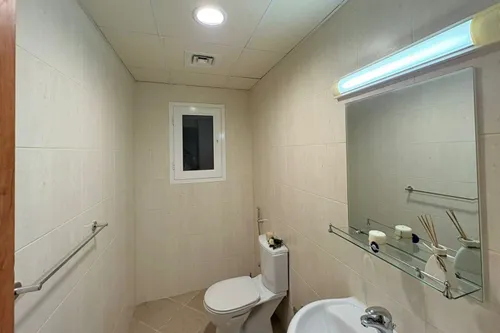 1 Bedroom Apartment in Magnolia 1