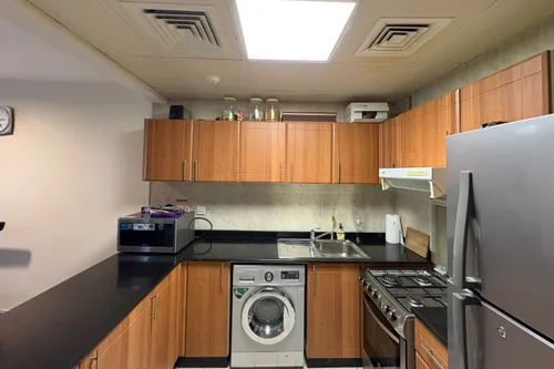 1 Bedroom Apartment in Magnolia 1