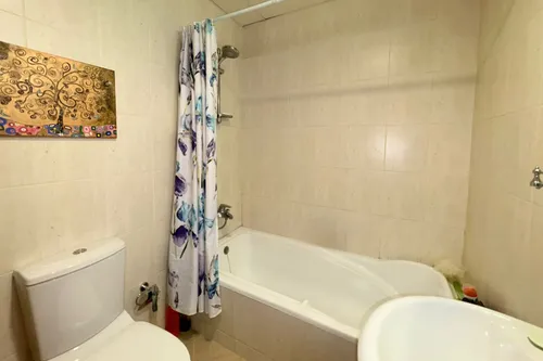 1 Bedroom Apartment in Magnolia 1