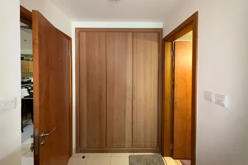 1 Bedroom Apartment in Magnolia 1