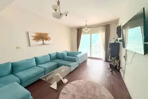 1 Bedroom Apartment in Magnolia 1