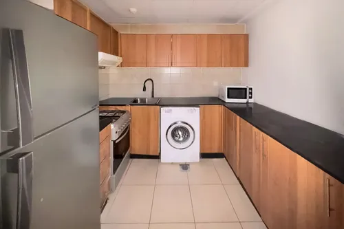 1 Bedroom Apartment in Magnolia 1