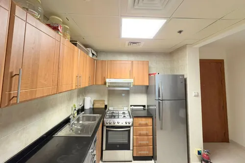 1 Bedroom Apartment in Magnolia 1