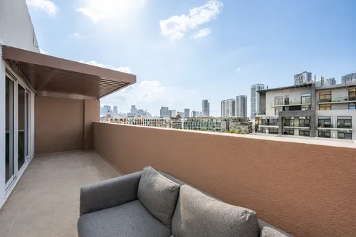 1 Bedroom Apartment in Laya Residences