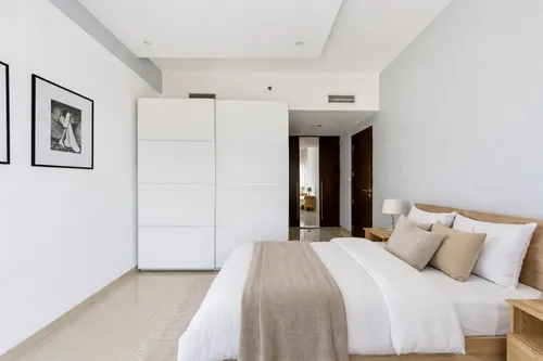 1 Bedroom Apartment in Laya Residences