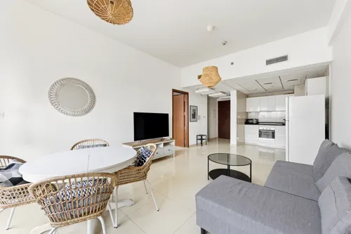 1 Bedroom Apartment in Laya Residences