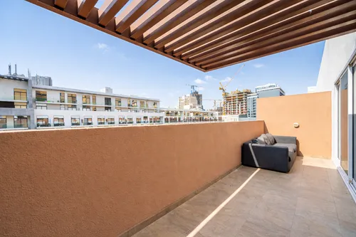 1 Bedroom Apartment in Laya Residences