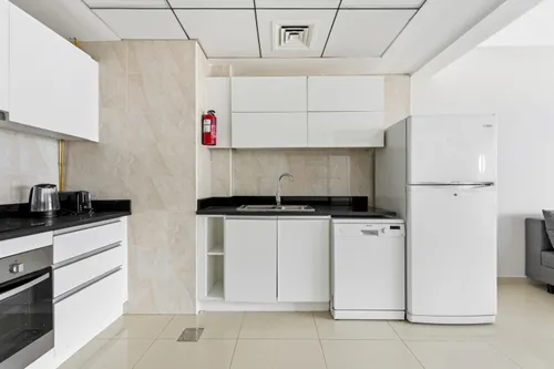 1 Bedroom Apartment in Laya Residences