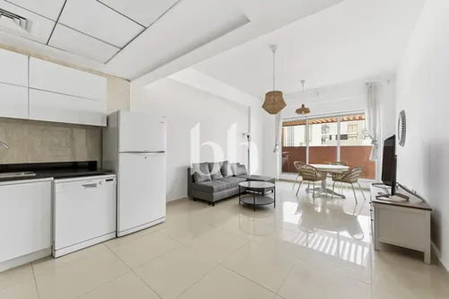 Tenanted | Furnished | Spacious | Balcony